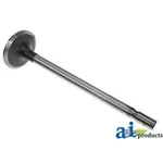 E1ADDN6507 Intake Valve Fits Ford New Holland Super Major - Replaces 81710772. Fixed Price $52.99.