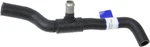 Uro Engine Coolant Reservoir Hose For 02-08 Jaguar X-type C2S23485. Fixed Price $33.00.