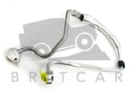 Genuine Jaguar Air Conditioning Hose Compressor Inlet 2-ZONE C2C28137. Fixed Price $60.38.