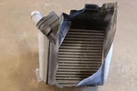 2010-2016 Porsche Panamera 4.8L Right Passenger Turbo Intercooler Oem. Fixed Price $359.40.