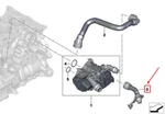 New Bmw G20 Heat Management Module Line 11538651265 Original No Duty To. Fixed Price $98.50.
