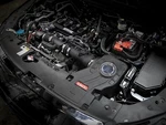 Afe Takeda Momentum Cold Air Intake For 2018-2022 Honda Accord 1.5L Turbo. Fixed Price $345.92.