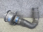 2008 Vw R32 VR6 3.2L Engine Air Intake Resonator Duct Hose Pipe Oem. Fixed Price $32.40.