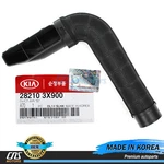 Genuine Air Duct Hose 13-18 Hyundai Elantra Kia Forte & Koup 282103X900. Fixed Price $52.06.