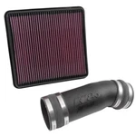 One K&n 57-9031 Fipk Air Intake For 2013 Toyota Tundra. Fixed Price $262.99.