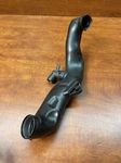 Bmw 740LI X5 X6 Oem 11-13 Flange Hose Pipe Coolant Tube #54. Fixed Price $50.00.