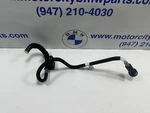 Genuine Fuel Feed Line 13537810785. Fixed Price $308.36.