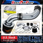 Bcp Black 07-10 Dodge Nitro 3.7L V6 Cold Air Intake Racing System + Filter. Fixed Price $53.99.