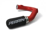 Perrin 02-07 Subaru Wrx/sti 04-08 Forester Xt Short Ram Intake Black. Fixed Price $265.20.