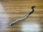 2021-2025 Bmw M3 G80 Radiator Hose Pipe Line Tube 23K Miles 8096449 Oem. Fixed Price $28.80.