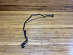 2010-2017 Bmw 528I F10 2.0L Engine Fuel Tank Breather Hose Tube Line 7601516 Oem. Fixed Price $44.00.