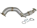 Afe Power 49-36617 Takeda 304 Stainless Steel Mid-pipe. Fixed Price $597.99.