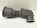 1999-01 Lincoln Navigator 5.4L Air Cleaner Filter Outlet Duct Intake Hose. Fixed Price $112.00.