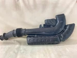 2005 Ford F150 Air Filter Intake Tube Resonator 5.4L Oem 5L34-9F765-BA. Fixed Price $125.00.