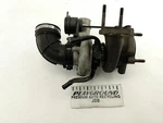 Hyundai Genesis Coupe Engine Turbocharger With Air Intake Hose 2.0L 4 Cyl 09-12. Fixed Price $164.93.