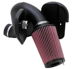 K&n 57-1532 Engine Cold Air Intake Performance Kit Fits: 2003-2007 Dodge Ram 250. Fixed Price $367.99.