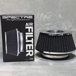 Spectre 8161 Performance Universal Clamp-on Air Filter: Round Reverse Tapered.... Fixed Price $19.99.