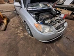 2008 Hyundai Elantra Air Cleaner Box Used 2.0L Oem 114K Miles 319-50302. Fixed Price $94.50.