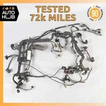 Mercedes R230 SL550 M273 Engine Motor Wire Cable Harness 2731500533 Oem 72K. Fixed Price $122.03.