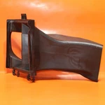 Bentley Gt Air Duct Left Driver 2006 2007 2008 2009 2010 3W0121467D Oem. Fixed Price $134.10.