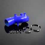 Fit For Supra 86-1992 MK3 MA70 7MGE/7MGTE Gplus Silicone Induction Intake Hose. Fixed Price $60.76.