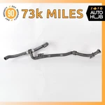 Bentley Continental Gt 4.0L V8 Air Control Valve Connecting Pipe Hose Oem 73K. Fixed Price $120.35.