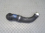 2015-2018 Porsche Macan 3.0L Left Intercooler Hose Line 95B145833. Fixed Price $74.99.