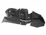 Bmw Side Air Duct Panel 1993-1999 51718156248--GEN. Fixed Price $75.94.