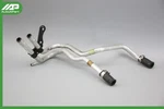 03-06 Mercedes R230 SL55 CL55 Amg Compressor Cooling Water Line 1132370040 Oem. Fixed Price $48.75.