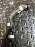 2017 - 2020 Lincoln Mkc 2.0L Fuel Vapor Canister Emission Hose Oem GJ5E6758AB. Fixed Price $59.99.