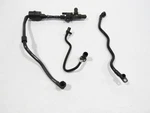 17-20 Bmw 640I Gt G32 Fuel Tank Breather Tube Hose Pipe Line Set *. Fixed Price $70.00.