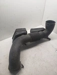 Santa Fe 2010 Engine Intake Air Tube/resonator Genuine Tested Oem. Fixed Price $52.00.