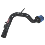 Injen Short Ram Cold Air Intake System Kit Black #SP1900BLK. Fixed Price $302.82.