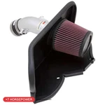 K&n 69-8618TS Cold Air Intake System Kit For 2012-17 Camry / 12-18 ES350 3.5L V6. Fixed Price $368.99.
