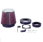 K&n 57-2511 Air Intake Kit Ford Mustang Svt Cobra V8 1994 And 1995. Fixed Price $269.11.