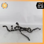 Mercedes W117 CLA45 Amg M133 Engine Cooling Hose Pipe Set 1765010758 Oem. Fixed Price $120.35.