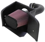 K&n Air Intake System 63-1529 With Highflow Rotomold Tube For Dodge Ram V8. Fixed Price $471.48.