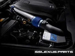 Lexus IS250 IS350 (2014-2017) Oem F-sport Performance Air Intake Kit PTR03-53141. Fixed Price $560.97.