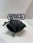 Mercedes SL500 E500 Mass Air Flow Intake Inlet Meter Hose Pipe Tube 1121400118. Fixed Price $41.41.