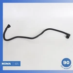 Jaguar X350 Xjr 4.2L Supecharged Fuel Gas Purge Line Hose Oem. Fixed Price $99.60.