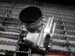 Oem Isuzu 4JJ1 Diesel Engine Intake Throttle Body. Fixed Price $99.99.