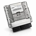 Audi A6 S6 Engine Computer Module 4F1907559A 2005-2008 Oem New. Fixed Price $240.00.