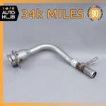 05-16 Aston Martin DB9 Volante Convertible Fuel Tank Filler Neck 4G439032BD Oem. Fixed Price $228.25.