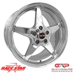 Race Star 17X10.5 (92-705253DP) 2009-15 Cts-v Coupe Drag Polished. Fixed Price $478.77.