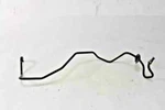 03-06 Bentley Continental Transmission Oil Cooling Pressure Line 3W0317848D Oem. Fixed Price $79.80.