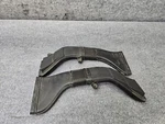 Engine Air Intake Inlet Duct Tube Set Mercedes W222 S450 2018-2020 Oem. Fixed Price $80.00.