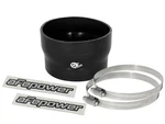 Afe Power Engine Air Intake Tubing Coupler (3-7/8 Id To 3-1/2 In) X 2-1/. Fixed Price $56.00.