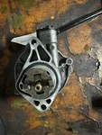 2010-2020 Land Range Rover LR4 Sport Jaguar Xj 3.0L 5.0L Brake Vacuum Pump Oem. Fixed Price $120.00.