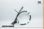 07-15 Jaguar Xkr X150 Headlight Washer Hose Tube Line Pipe W/ Motor Oem. Fixed Price $84.50.