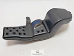 97-05 Oem Porsche Boxster 986 911 996 Lower Instrument Air Vent Duct Pipe Hose. Fixed Price $45.00.